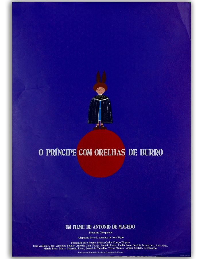 Cartaz para filme