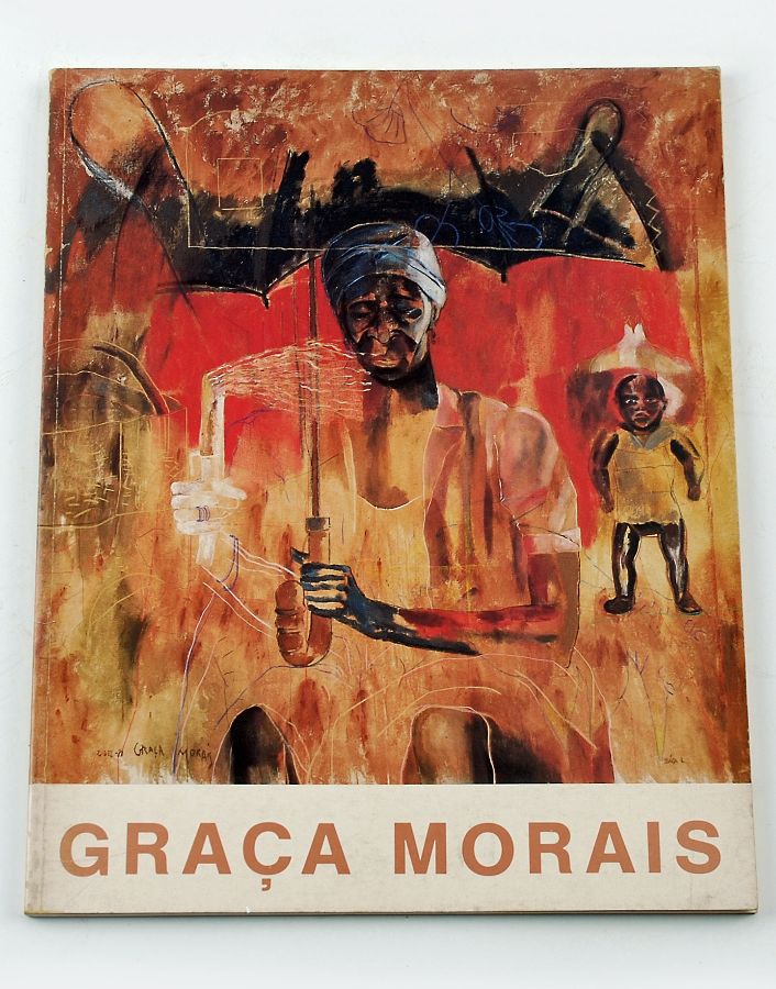 Graça Morais