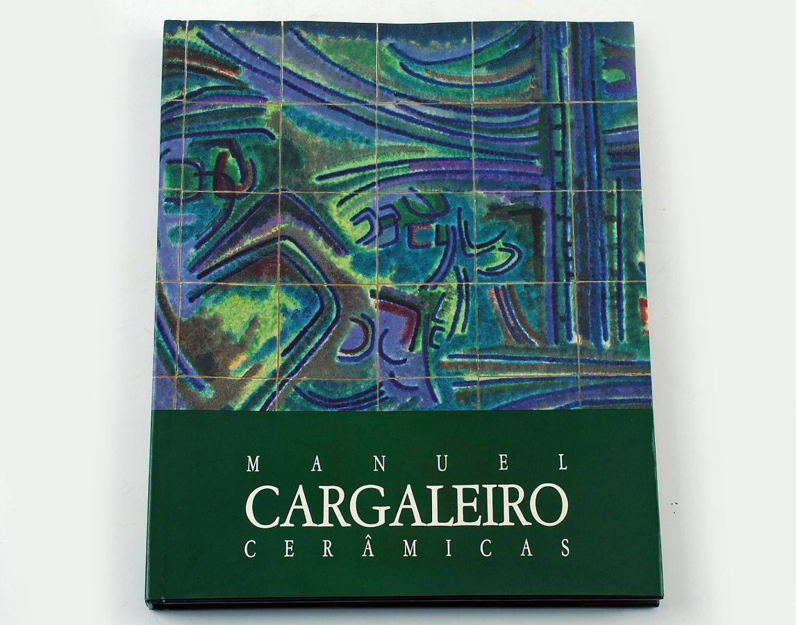 Manuel Cargaleiro