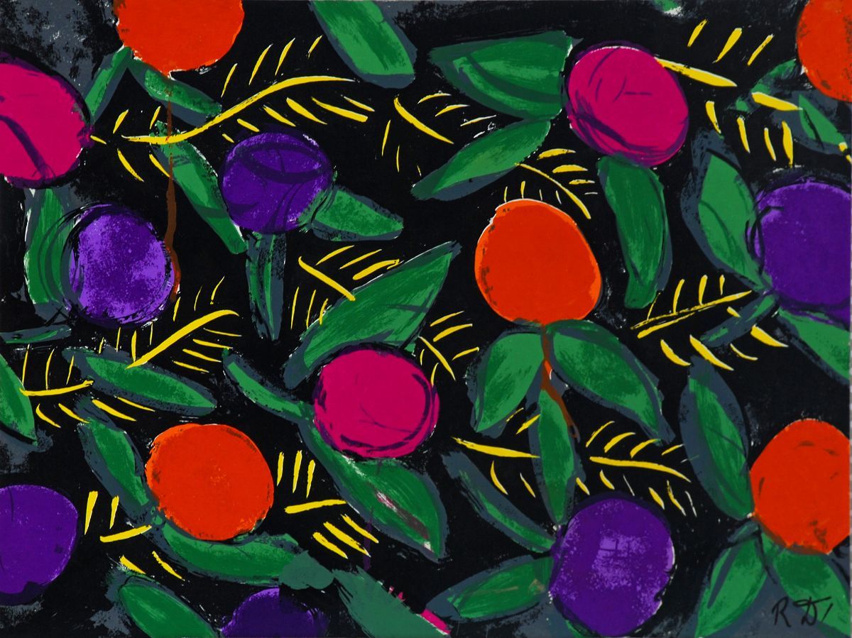 Raoul Dufy