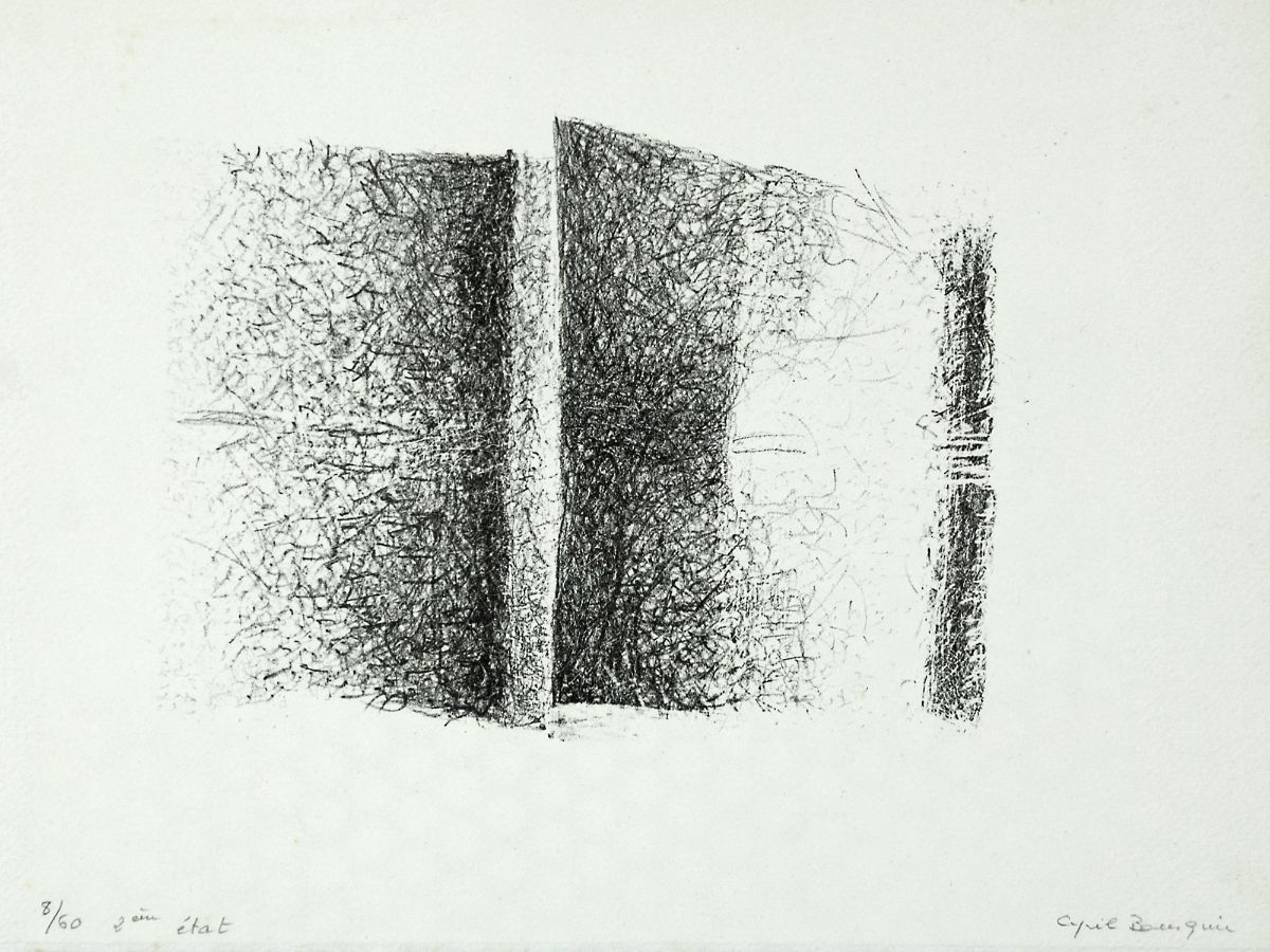 Cyril Bourquin