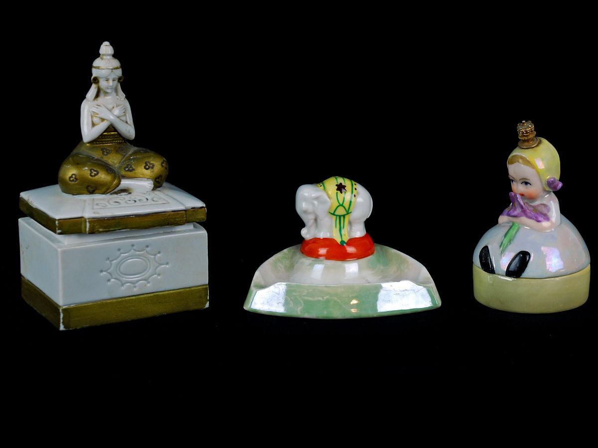 3 peças