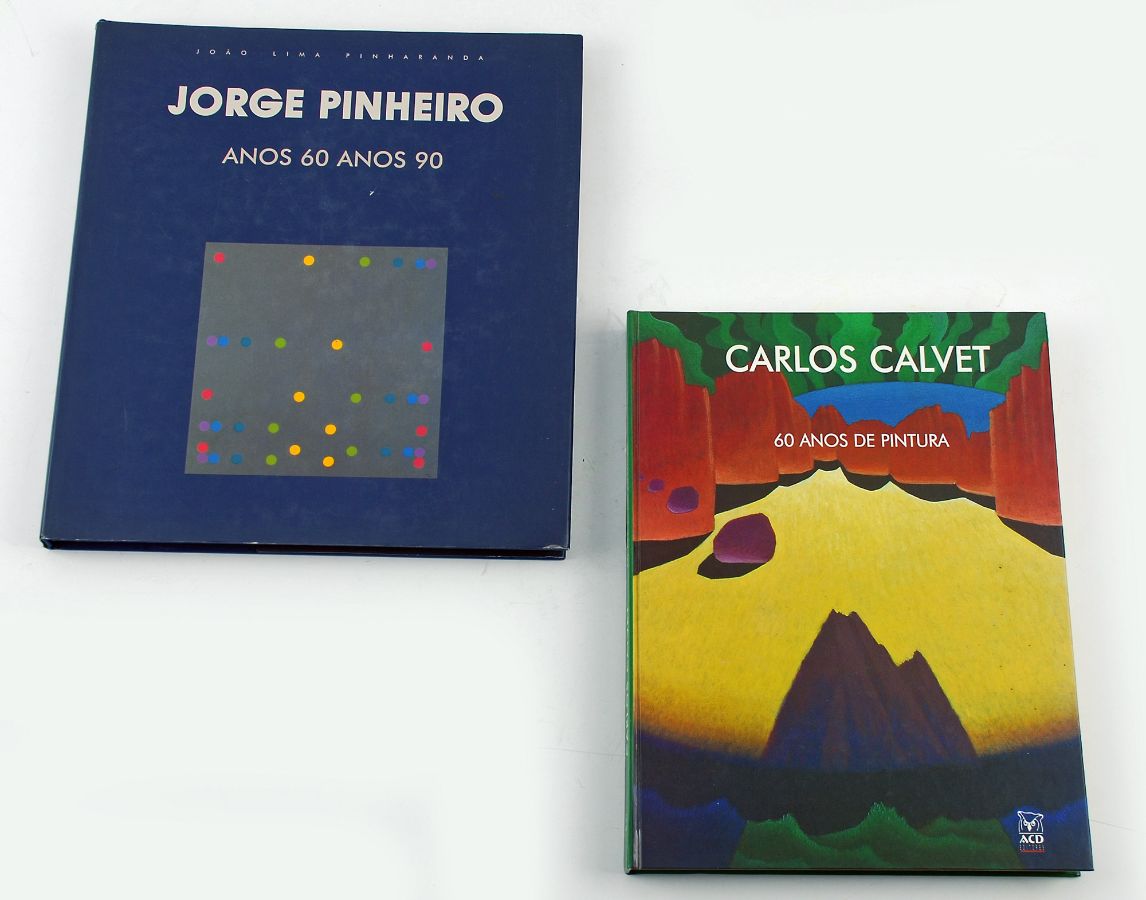 2 livros