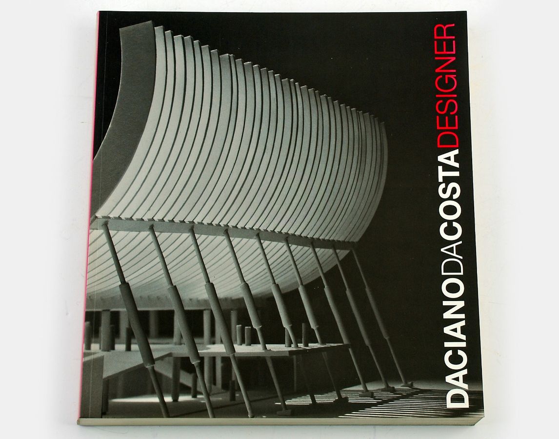 Daciano da Costa