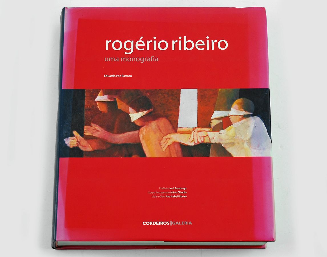 Rogério Ribeiro