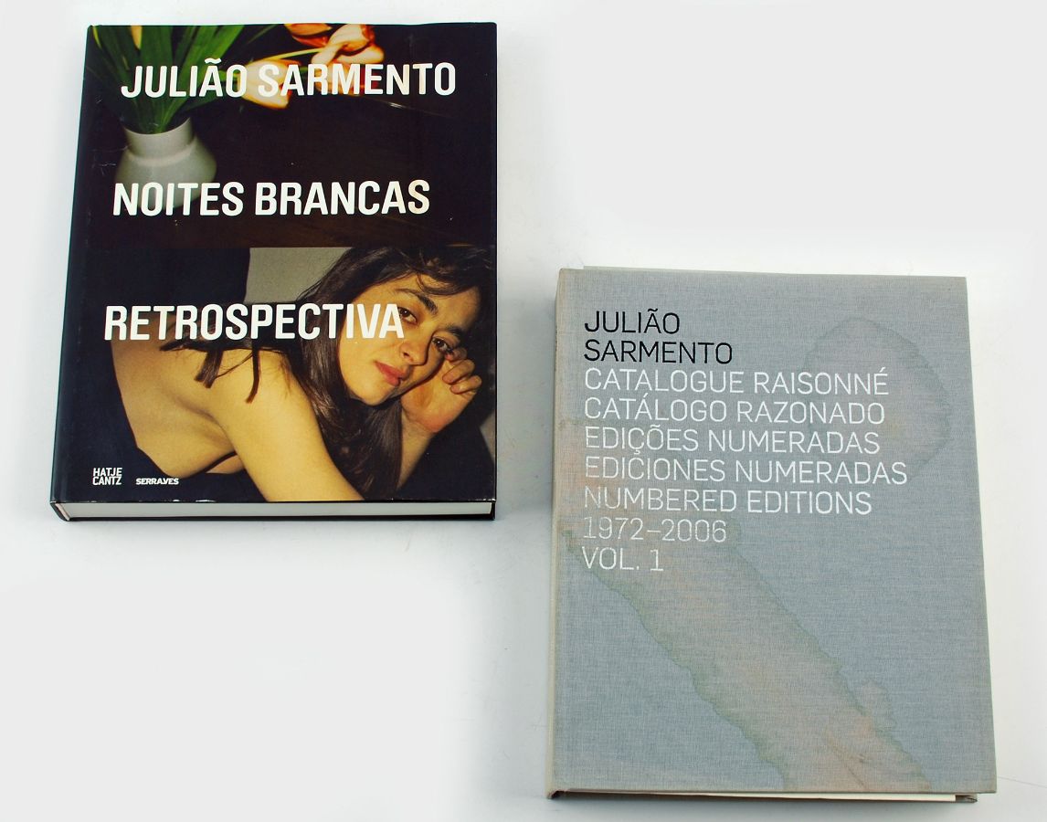 Julião Sarmento