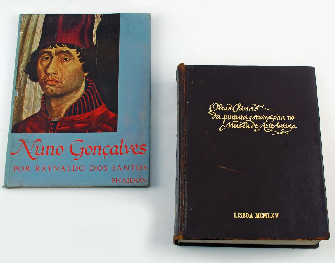 2 Livros