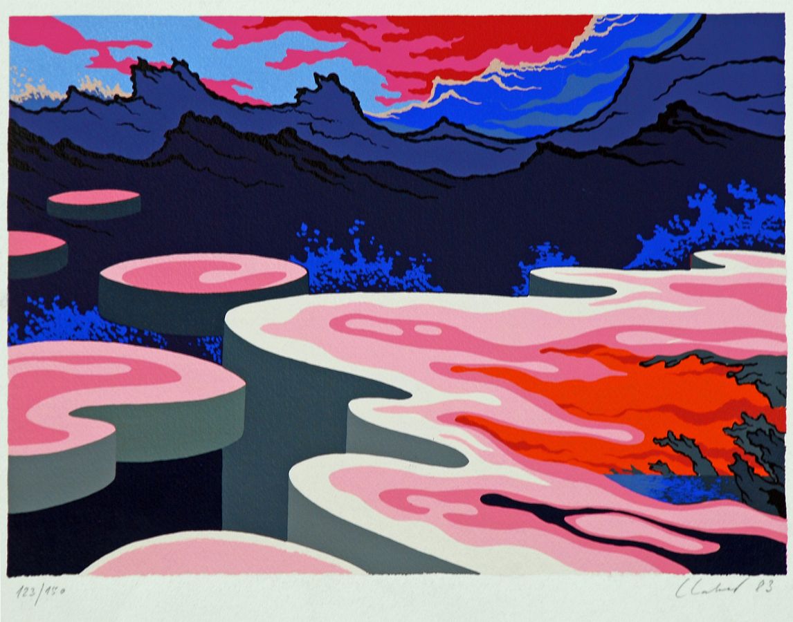 Carlos Calvet