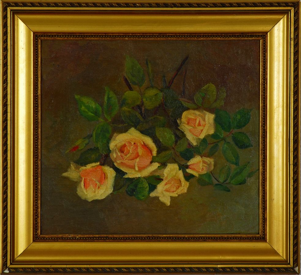 Rosas