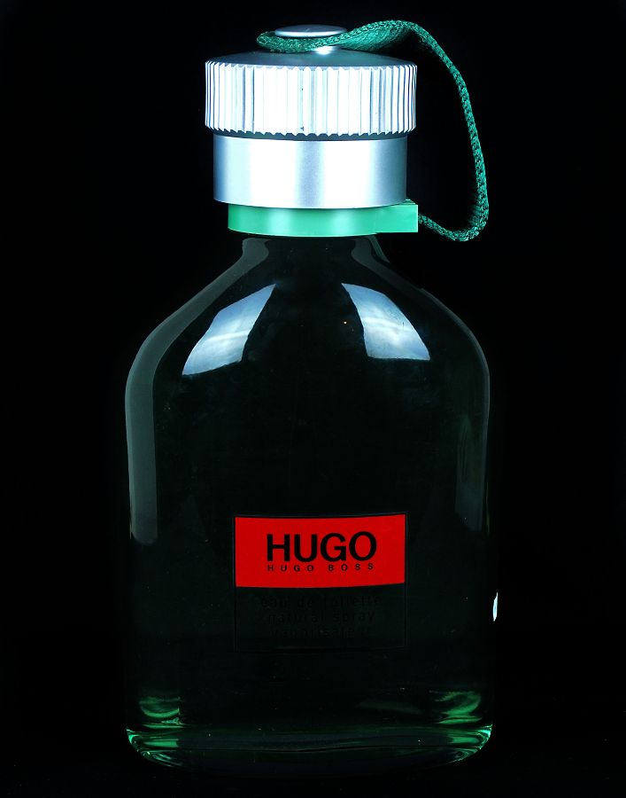 Hugo Boss