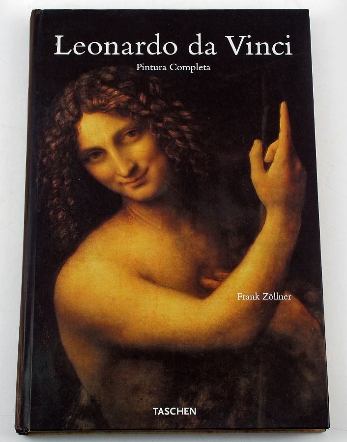 Leonardo Da Vinci