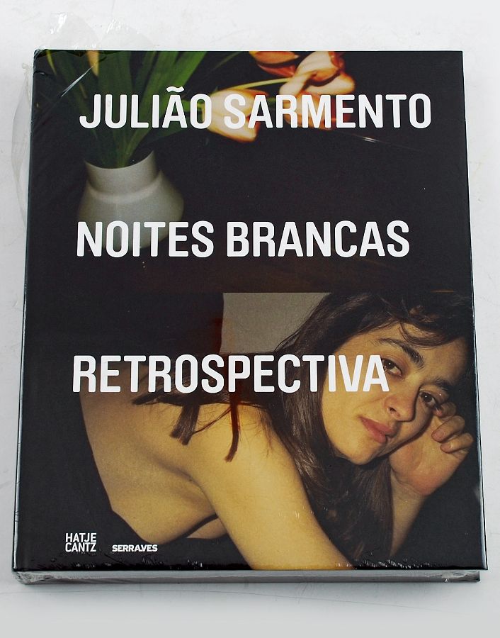 Julião Sarmento, Noites Brancas, Retrospectiva