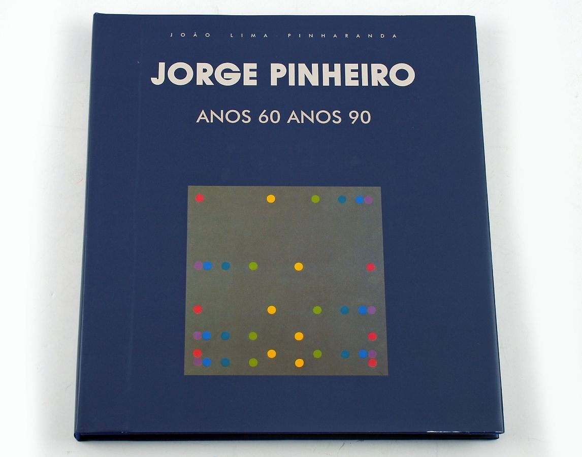 Jorge Pinheiro