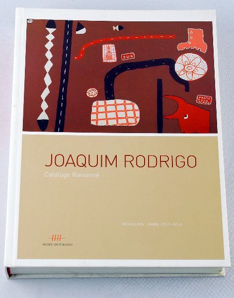Joaquim Rodrigo