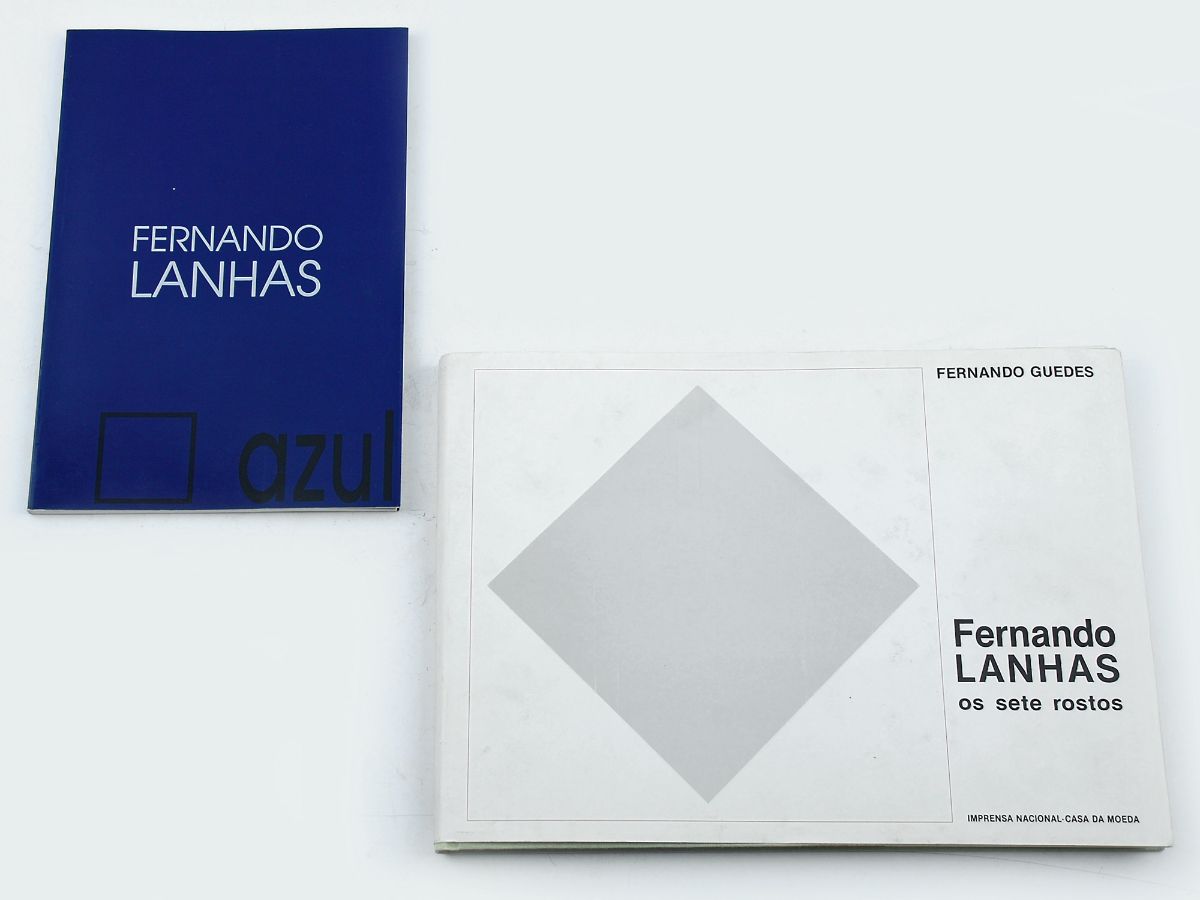 Fernando Lanhas