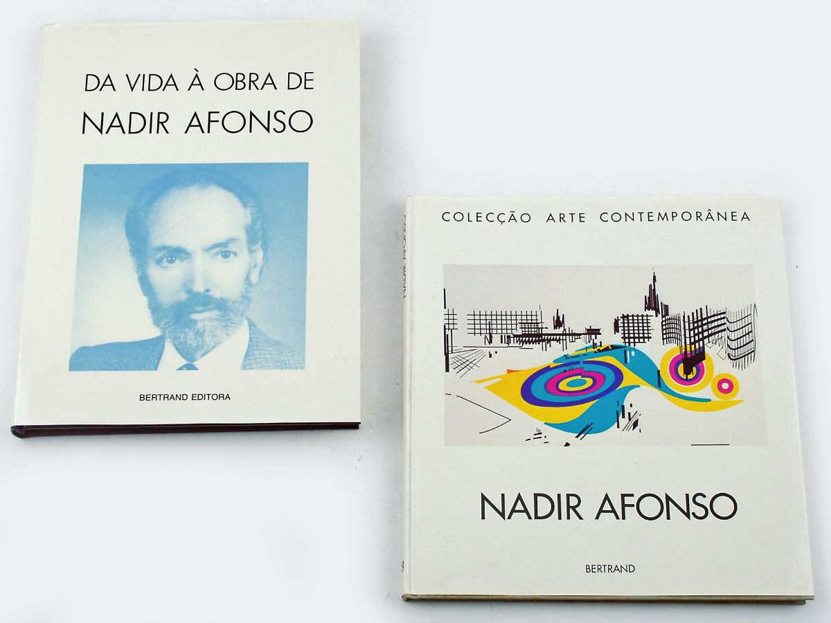 Nadir Afonso