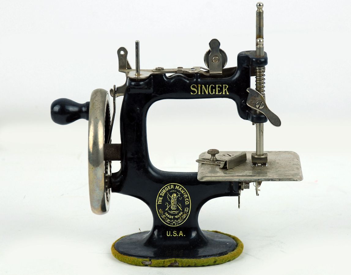 Singer