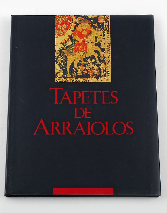 Tapetes de Arraiolos