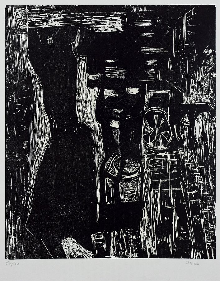 Hansi Stael