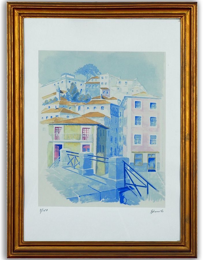 Bairro de Lisboa