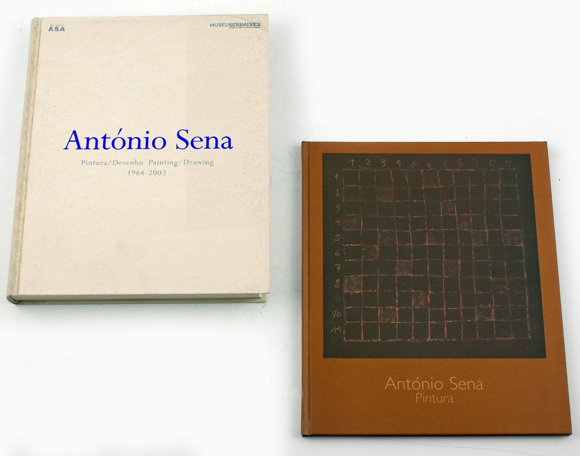 António Sena