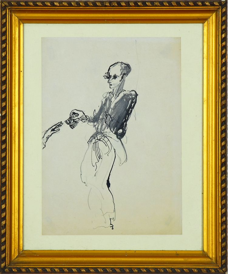 Figura masculina