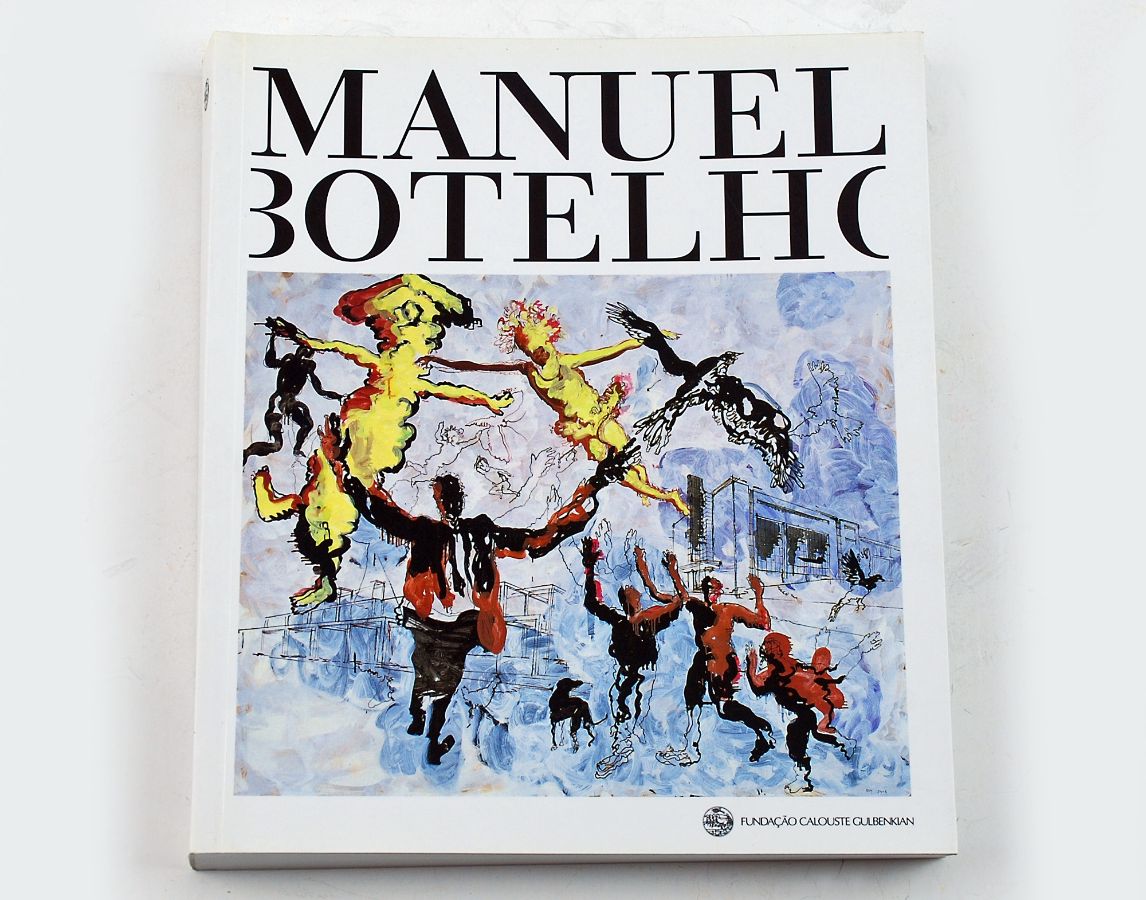 Manuel Botelho