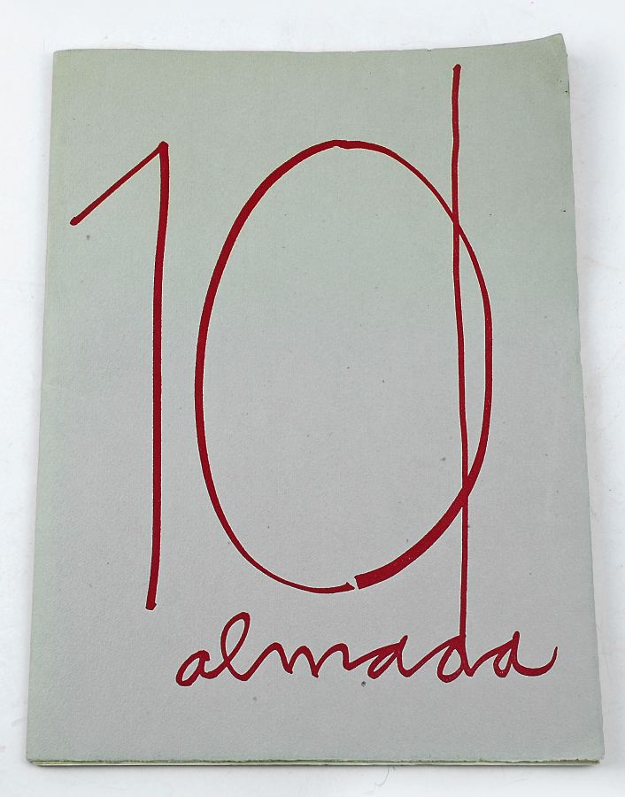 Almada Negreiros