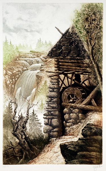 Paisagem