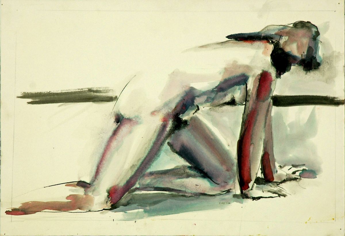 Jacqueline Oblin