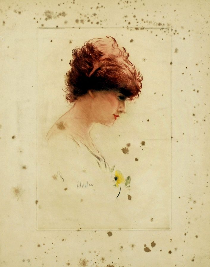 Helleu
