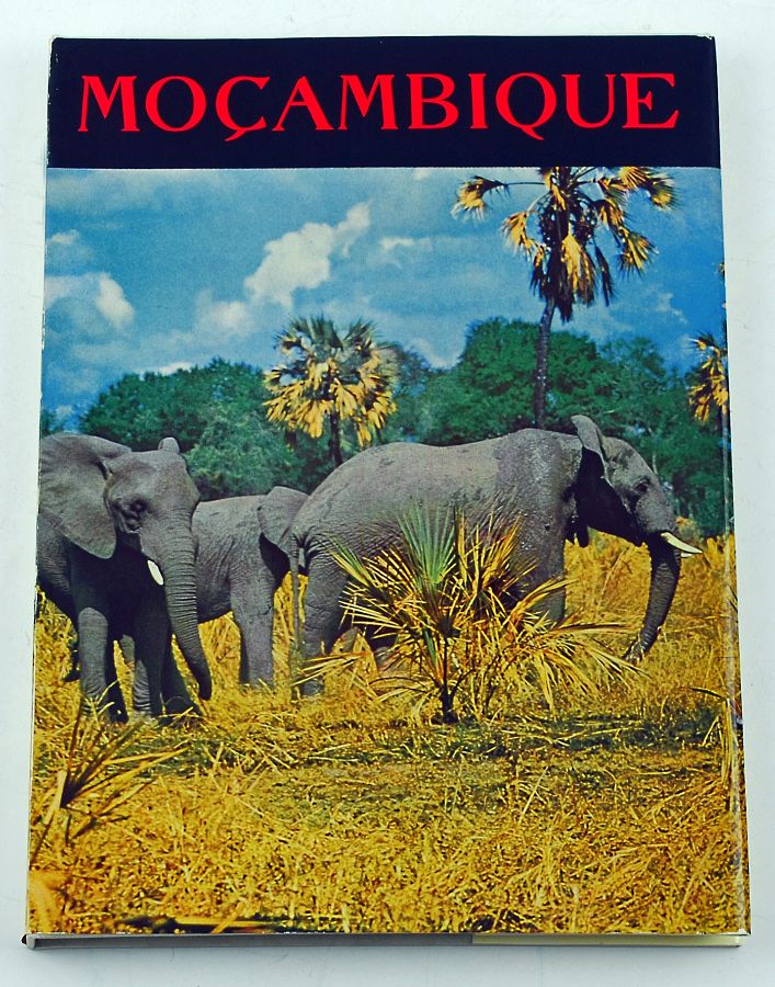 Moçambique