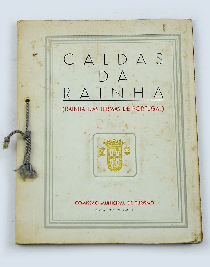 Caldas da Rainha