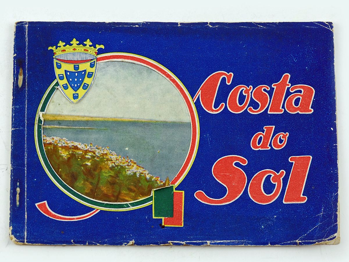 Costa do Sol