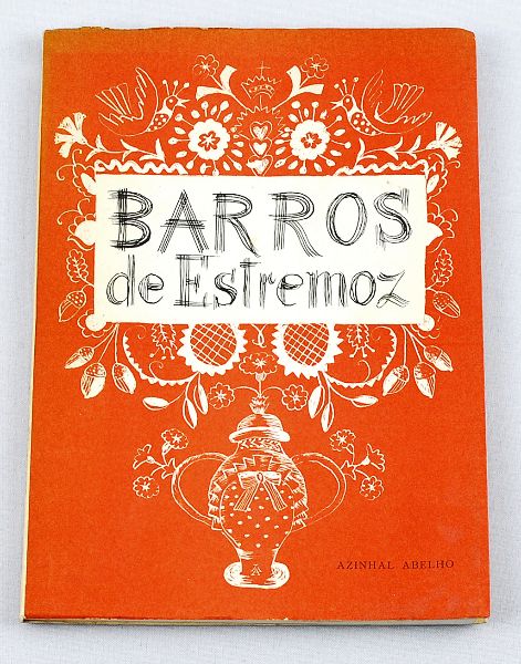 Barros de Estremoz