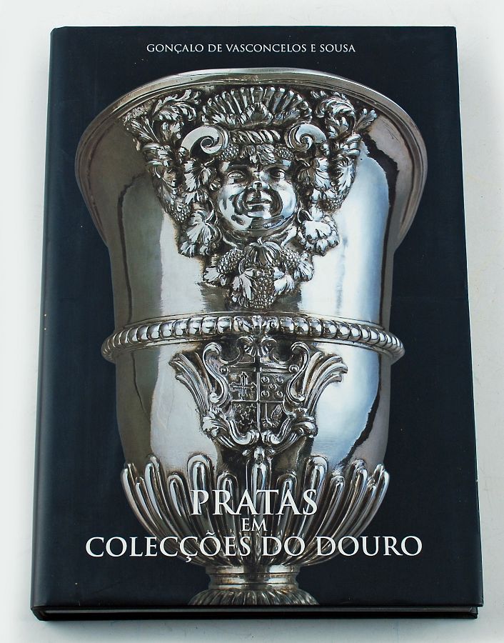 Pratas em colecções do Douro