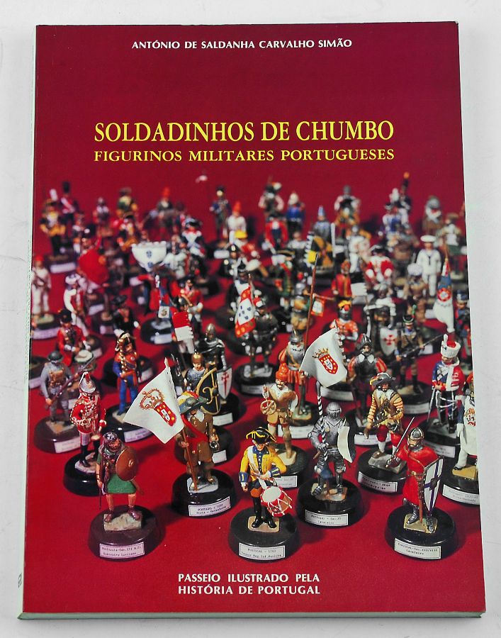 Soldadinhos de chumbo