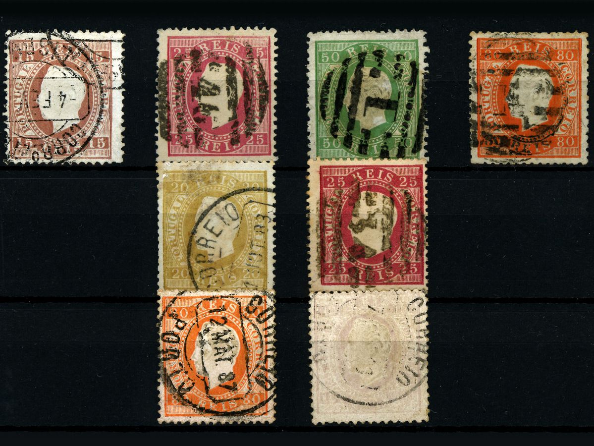 Selos de Portugal