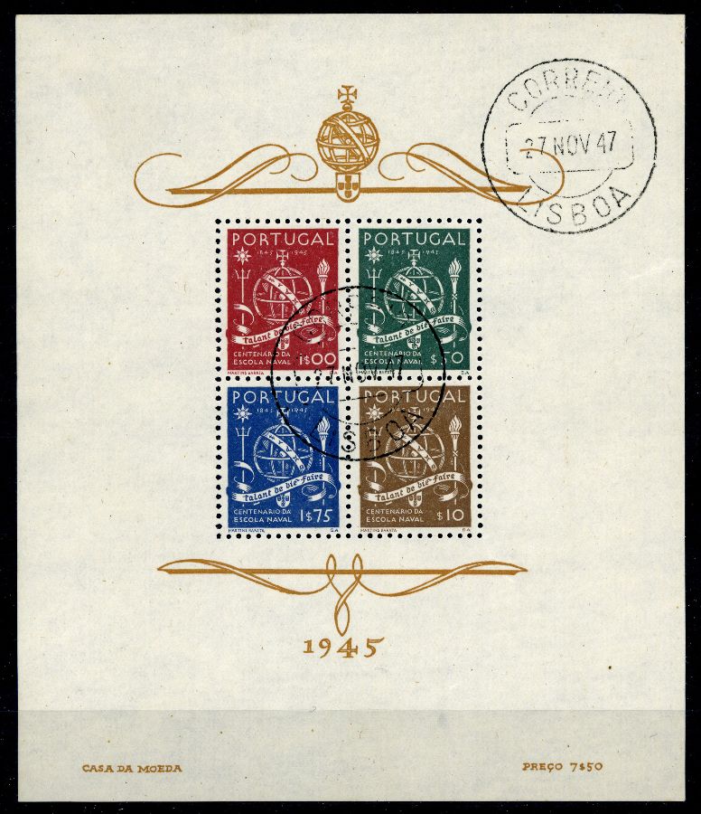 Selos de Portugal