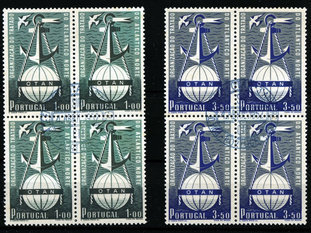 Selos de Portugal
