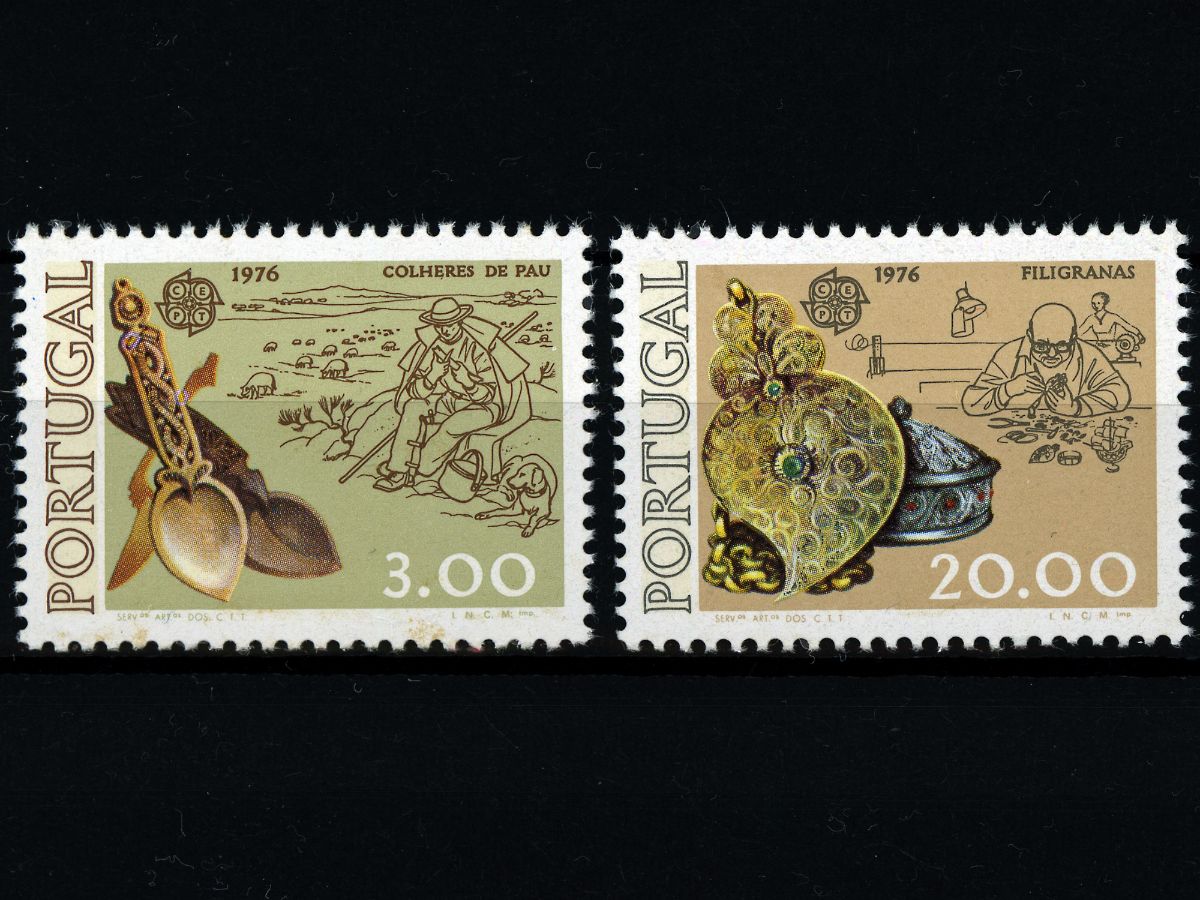Selos de Portugal