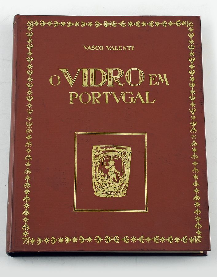 O vidro em Portugal