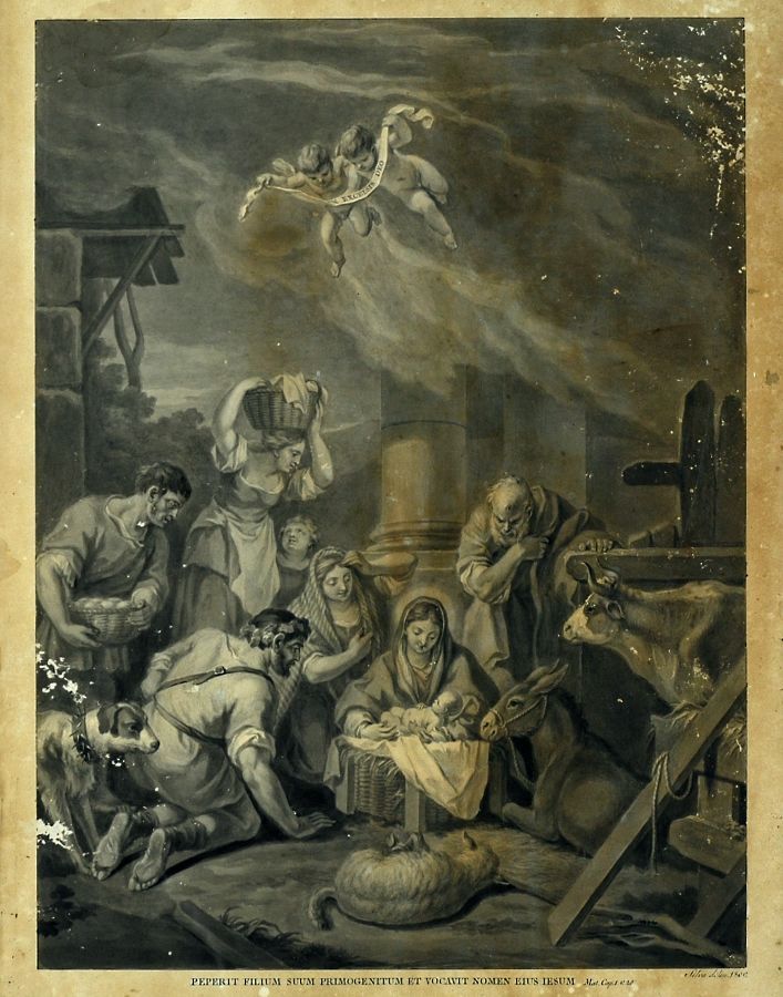 Joaquim Carneiro da Silva (Nascido em 1727)