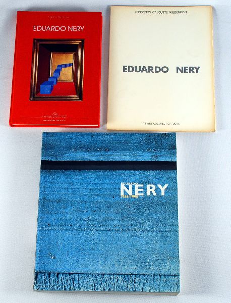 Eduardo Nery