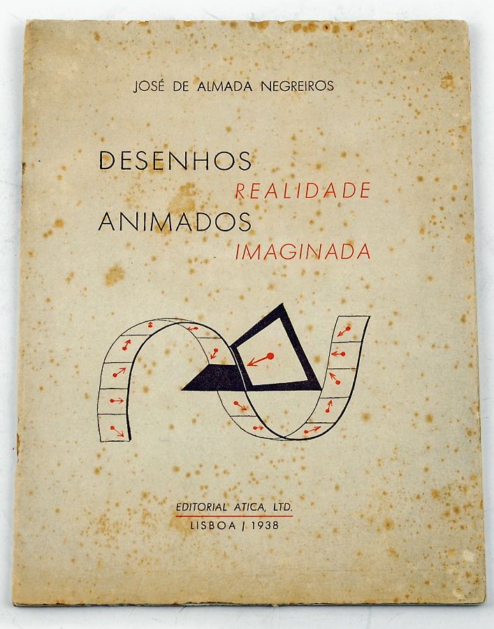 Almada Negreiros