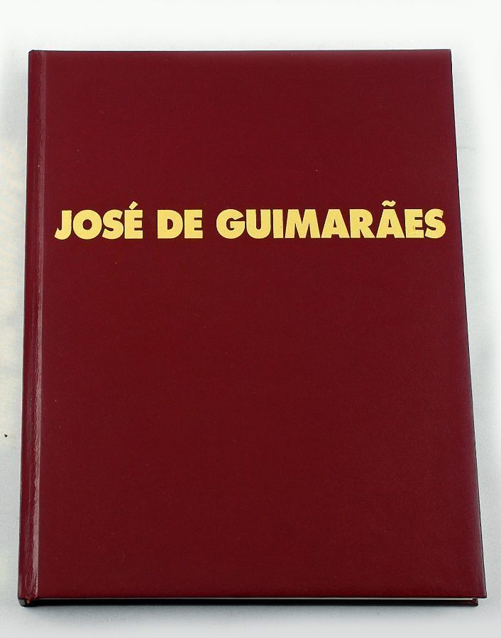 José de Guimarães