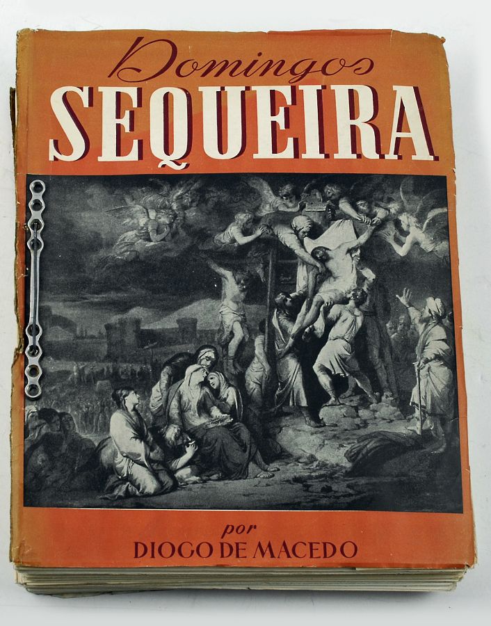 Domingos Sequeira