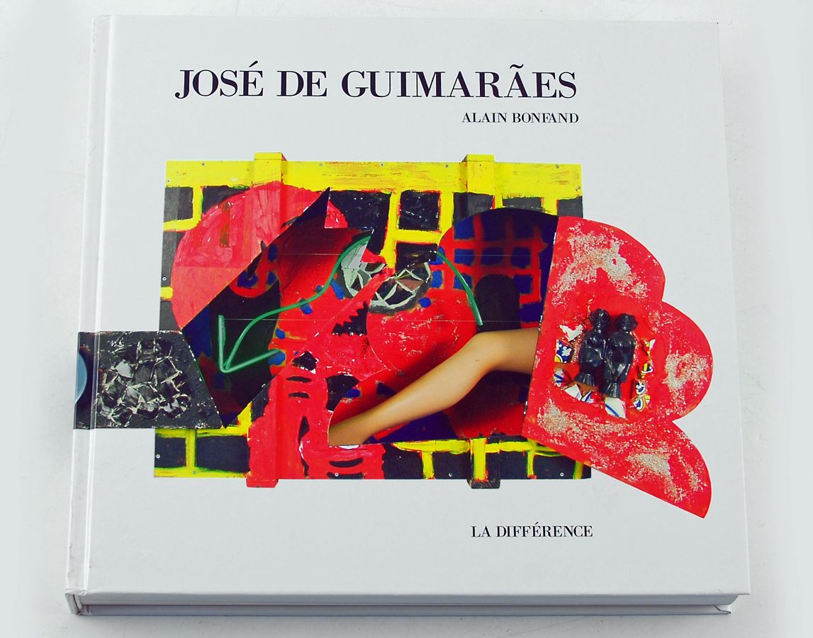 José de Guimarães