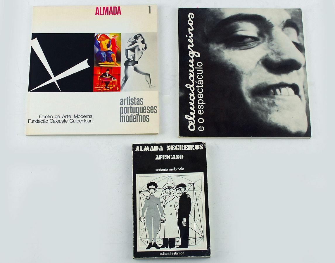 Almada Negreiros