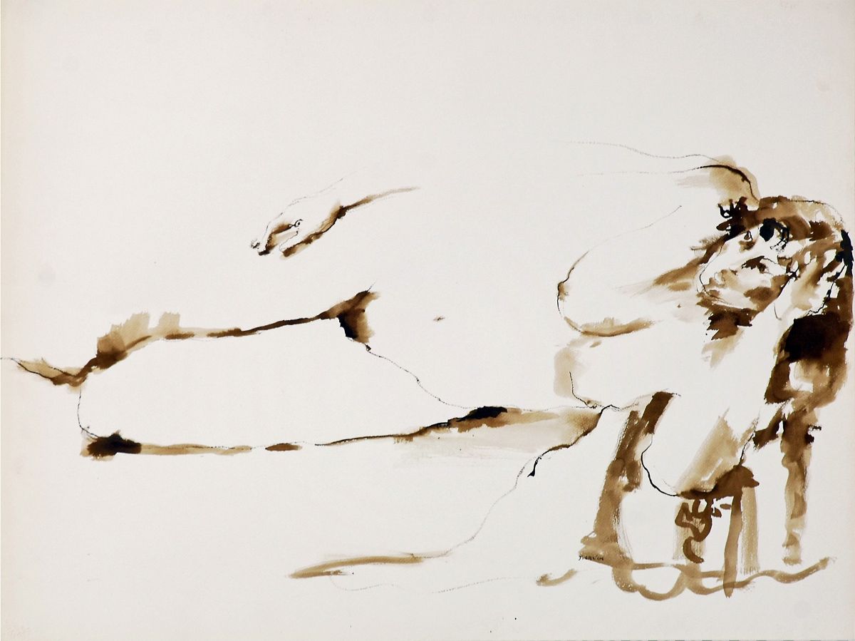 Jacqueline Oblin
